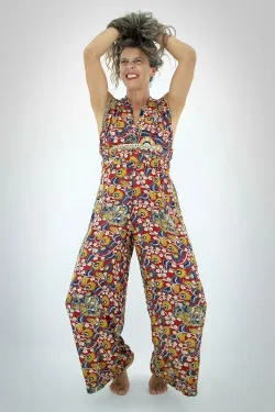 Marilyn Jumpsuit - Super Comfortable Jumpsuit | LuckStar Ibiza